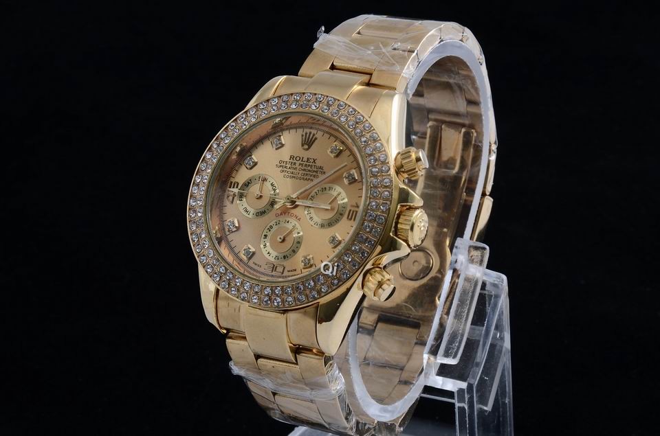 Rolex watch man-185